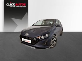 HYUNDAI I20 1.0 TGDI 100CV KLASS