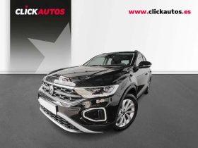 VOLKSWAGEN T-ROC 1.0 TSI 116CV MAS