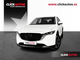 MAZDA CX-5 2.0 SKYACTIV 165CV ZENITH + PACK BOSE