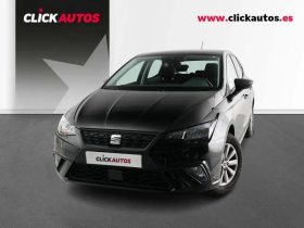 SEAT IBIZA 1.0 TSI 95CV REFERENCE XL