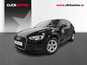 AUDI A3 SPORTBACK 1.5 TFSI 150CV 35 STRONIC