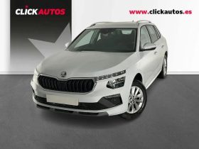 SKODA KAMIQ 1.0 TSI 115CV SELECTION DSG