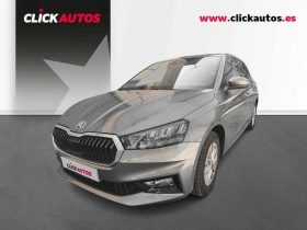 SKODA FABIA 1.0 TSI 95CV SELECTION