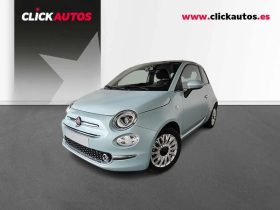 FIAT 500 1.0 HYBRID 70CV DOLCEVITA