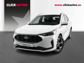 FORD KUGA 1.5 ECOBOOST 150CV STLINE