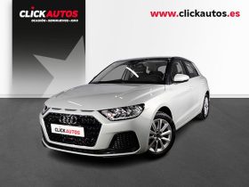 AUDI A1 SPORTBACK 25 1.0 TFSI 95CV ADVANCED