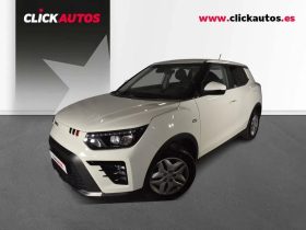 SSANGYONG TIVOLI 1.5 G15T 135CV URBAN PLUS