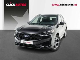 FORD KUGA 2.5 DURATEC 243CV PHEV STLINE AUT
