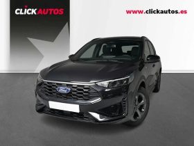 FORD KUGA 1.5 ECOBOOST 150CV STLINE