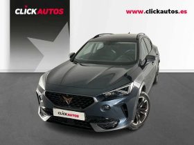 CUPRA FORMENTOR 1.5 TSI 150CV