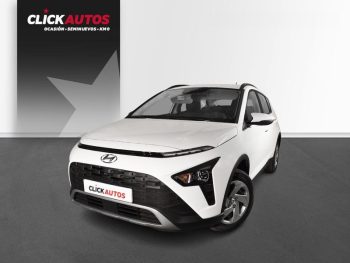 HYUNDAI BAYON 1.2 MPI 84CV ESSENCE
