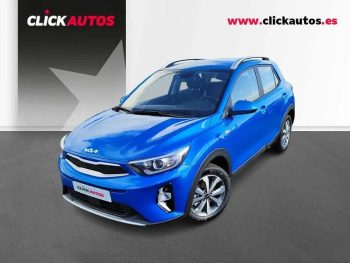 KIA STONIC 1.0 TGDI 100CV ACTIVE