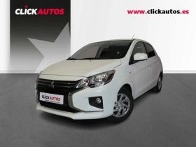 MITSUBISHI SPACE STAR 1.2 MPI 70CV MOTION