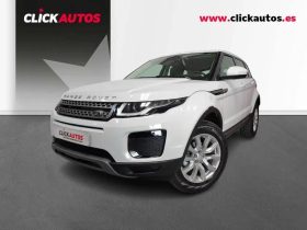 LAND ROVER RANGE ROVER EVOQUE 2.0 ED4 150CV PURE 4X2