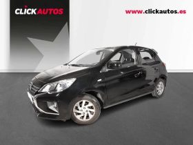 MITSUBISHI SPACE STAR 1.2 MPI 70CV MOTION