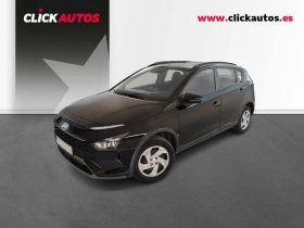 HYUNDAI BAYON 1.2 MPI 79CV KLASS