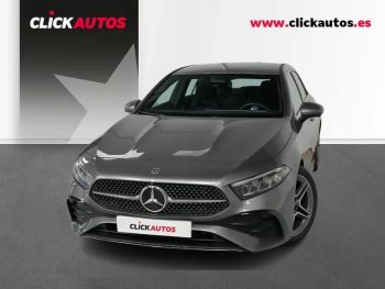 MERCEDES BENZ CLASE A 1.3 163CV 200 AMG LINE