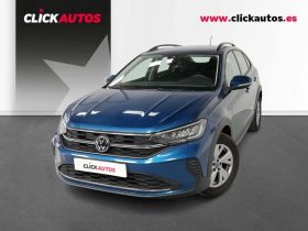 VOLKSWAGEN TAIGO 1.0 TSI 95CV CONNECT