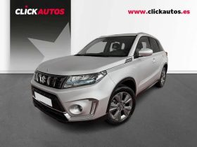 SUZUKI VITARA 1.4 129CV GLE HYBRID 4WD