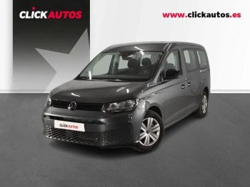 VOLKSWAGEN CADDY MAXI 2.0 TDI 122CV ORIGIN DSG 7 PLAZAS