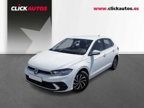 VOLKSWAGEN POLO 1.0 TSI 95CV CONNECT