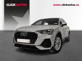 AUDI Q3 SPORTBACK 2.0 TDI 150CV 35 ADVANCED S-TRONIC