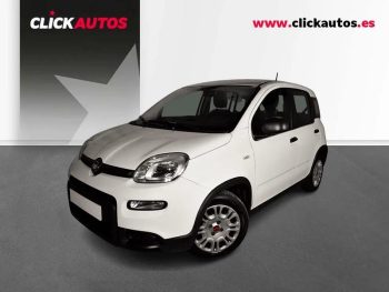FIAT PANDA 1.0 70CV HYBRID