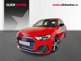 AUDI A1 SPORTBACK 30 TFSI 115CV ADRENALIN STRONIC