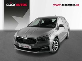 SKODA FABIA 1.0 TSI 115CV SELECTION DSG