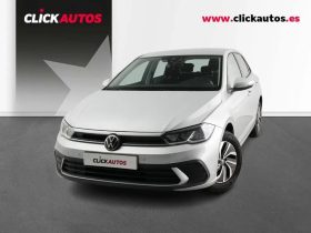 VOLKSWAGEN POLO 1.0 TSI 95CV LIFE