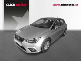 SEAT IBIZA 1.0 TSI 110CV STYLE XL