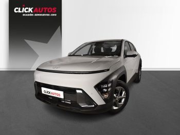 HYUNDAI KONA 1.0 TGDI 120CV MAXX