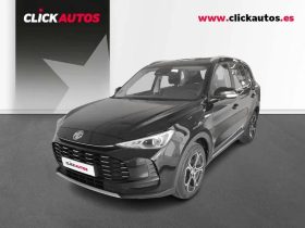 MG ZS 1.5 HYBRID 197CV COMFORT AT