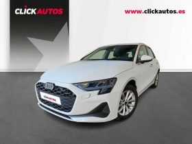 AUDI A3 SPORTBACK 1.5 TFSI 115CV 30 EDITION