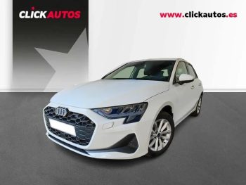 AUDI A3 SPORTBACK 1.5 TFSI 115CV 30 EDITION
