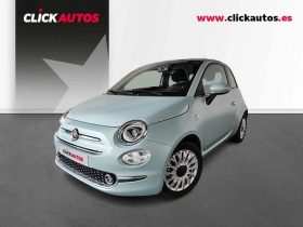FIAT 500 1.0 HYBRID 70CV DOLCEVITA