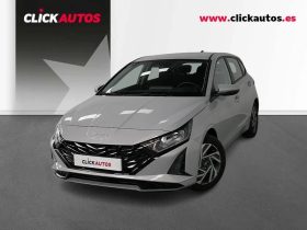 HYUNDAI I20 1.0 TGDI 100CV 48V SMART DCT