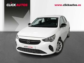 OPEL CORSA 1.2 XEL 75CV EDITION