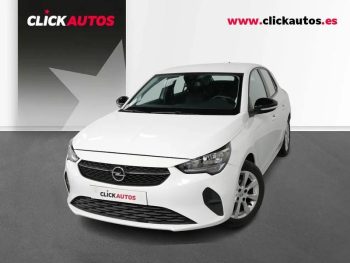 OPEL CORSA 1.2 XEL 75CV EDITION