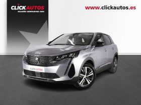 PEUGEOT 3008 1.5 BLUEHDI 130CV ACTIVE PACK EAT8
