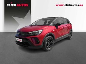OPEL CROSSLAND 1.2 110CV GS-LINE ELEGANCE PACK