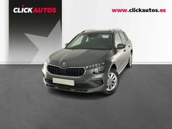 SKODA KAMIQ 1.0 TSI 115CV SELECTION