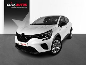 MITSUBISHI ASX 100T 1.0 90CV SPIRIT