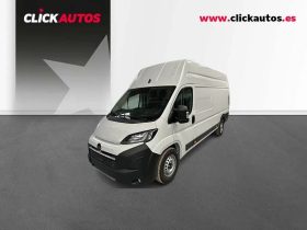 OPEL MOVANO 2.2 BLUEHDI 140CV FURGON HEAVY L4 H3