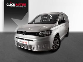 VOLKSWAGEN CADDY MAXI 2.0 TDI 102CV ORIGIN 5+2