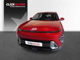 HYUNDAI KONA 1.6 GDI 129CV HEV MAXX DCT