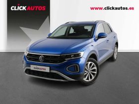 VOLKSWAGEN T-ROC 1.0 TSI 115CV LIFE