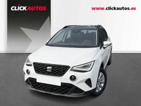 SEAT ARONA 1.0 TSI 95CV STYLE SPECIAL EDITION