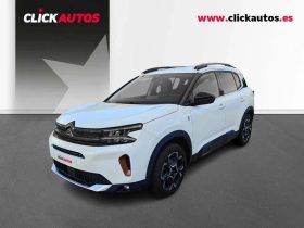 CITROEN C5 AIRCROSS 1.5 BLUEHDI 130CV C-SERIES