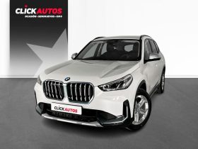 BMW X1 18DA SDRIVE